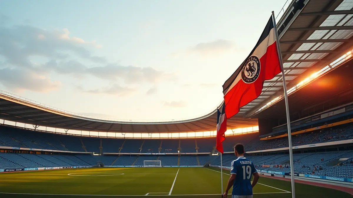Hoffenheims historische Reise in die Bundesliga: Ein Blick zurück