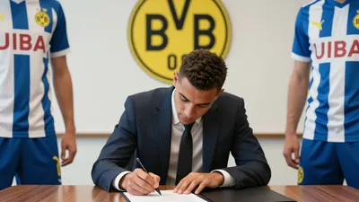 Hoffenheim verhandelt: Dortmund will Bazoumana Touré