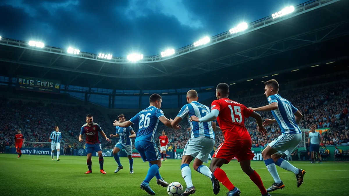 Hoffenheim empfängt Union Berlin mit klarem Matchplan