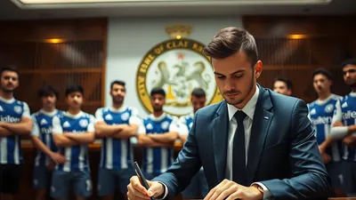 Hoffenheim Extends Contract with Lemperle: A Look Ahead