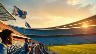 TSG Hoffenheim: A Successful Season Finale and Return to Europe
