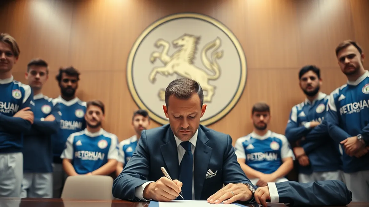 TSG Hoffenheim Extends Contract with Paul Pajduch