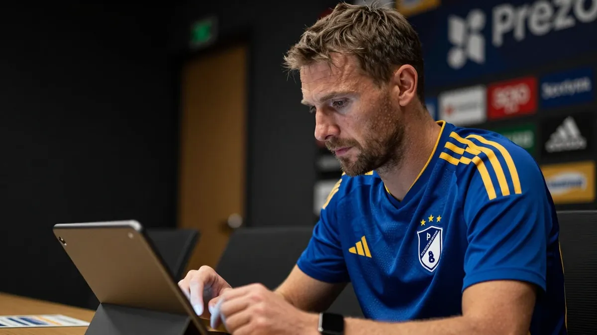 Der belgische Flügelspieler Nathan De Cat hat bei seinem Debüt in der DFB-Pokalrunde für Hoffenheim bereits einen...