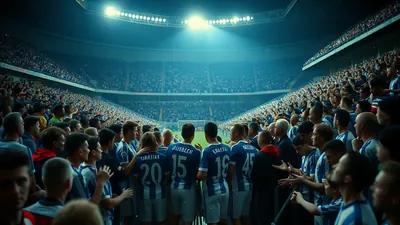 Hoffenheim Fan Culture: A Look at Derby Rituals