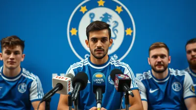 Tactical Tweaks for Hoffenheim's Offensive Resurgence