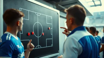 Hoffenheim vs. St. Pauli: Key Players and Tactics in Focus