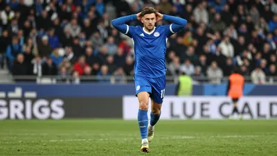 OneFootball präsentiert die wichtigsten Zahlen vor dem Bundesliga-Heimspiel von Hoffenheim gegen den VfB Stuttgart am Freitag