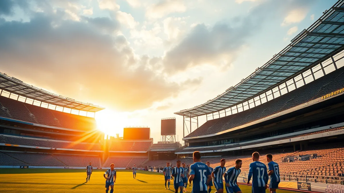 Hoffenheim setzt auf Auswärtssieg gegen Heidenheim