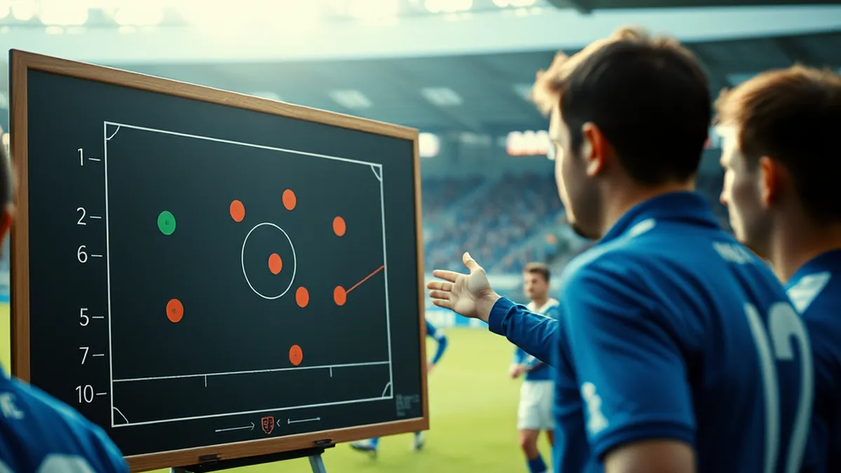 Hoffenheim Set to Face St. Pauli: Key Players and Tactics Preview