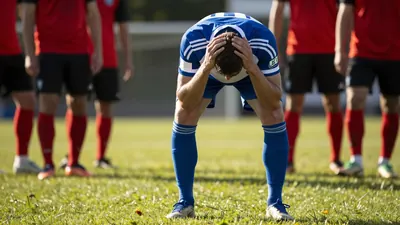 TSG Hoffenheim unterlag dem Hamburger SV mit 2:3 nach einem späten Treffer von Miro Muheim, was die Mannschaft mit nur...