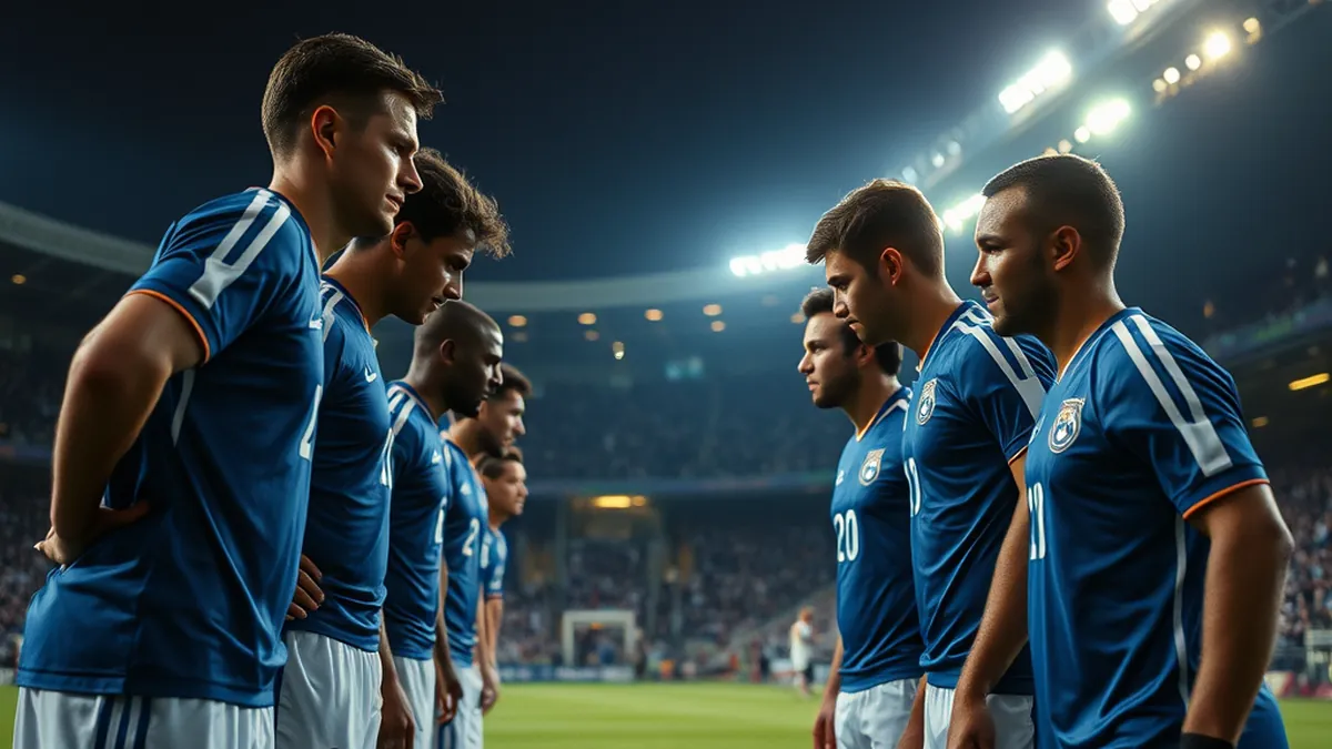 Derby Fever in Sinsheim: Hoffenheim's Fan Traditions and Rituals