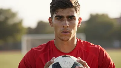 Der 21-jährige Hoffenheim-Stürmer Alessandro Vogt wird für die gesamte Saison 2026/27 an den Zweitligisten 1