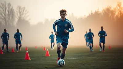 Hoffenheim's Sensational Rise to the Regionalliga in 2008