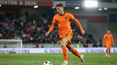 TSG Hoffenheim extends contract with Wouter Burger