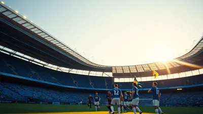Hoffenheim: Tactical Adjustments for Greater Stability and Creativity
