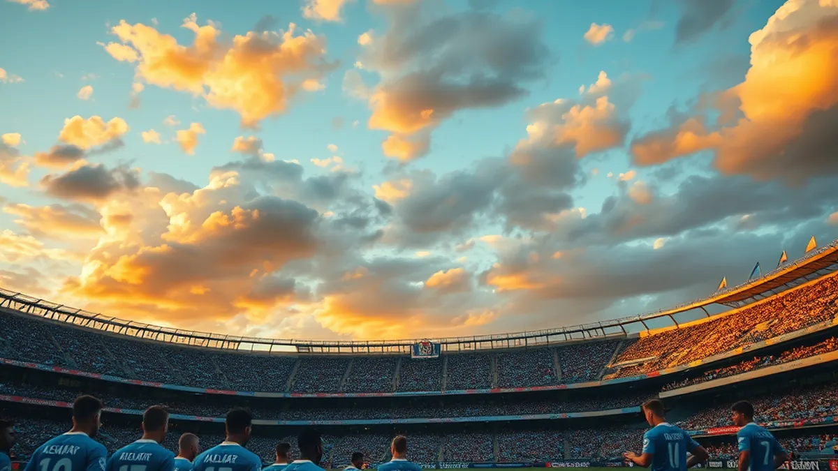Hoffenheim looks to apply pressure on rivals