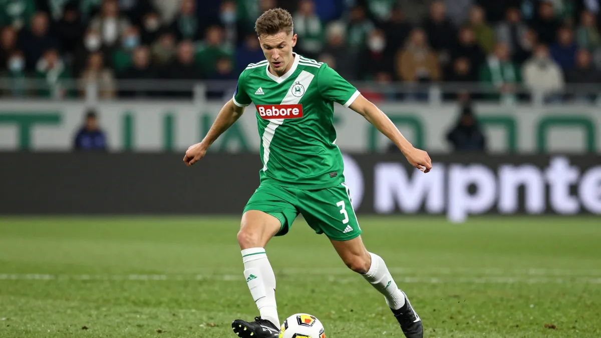 Hoffenheim steht kurz vor dem Abschluss eines 14-Millionen-Euro-Deals für den dänischen Stürmer Adam Daghim