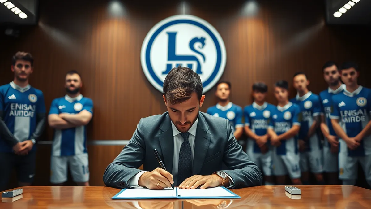 Luca Philipp bleibt bei Hoffenheim