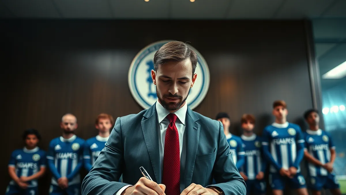 Die TSG Hoffenheim plant noch einen Transfer: Andreas Schicker verrät, warum der linke Flügel fehlt und wer nach...