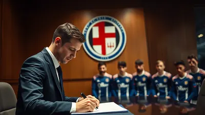 Hoffenheim says goodbye to Tabakovic as he joins Salzburg
