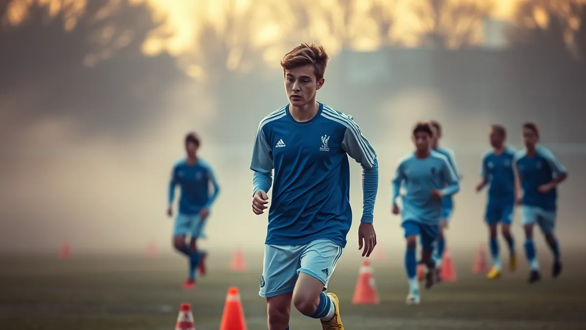 Hoffenheim gewinnt A-Junioren-Meisterschaft - Kicker