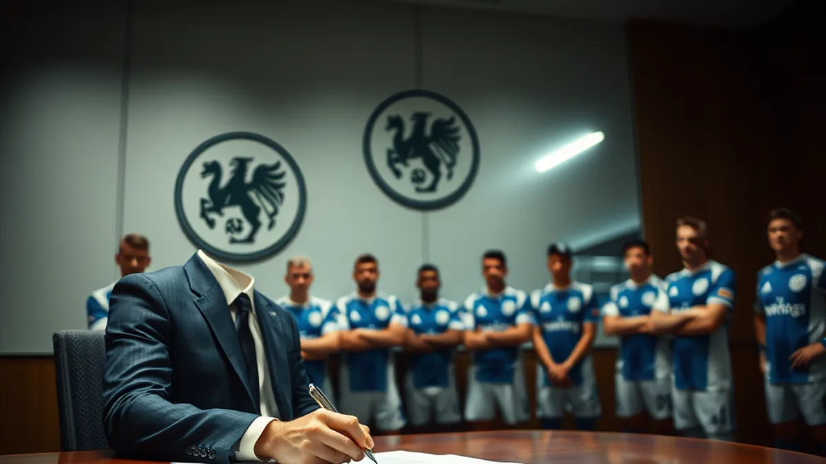 Hoffenheim loses Muhammed Damar to Wolfsburg