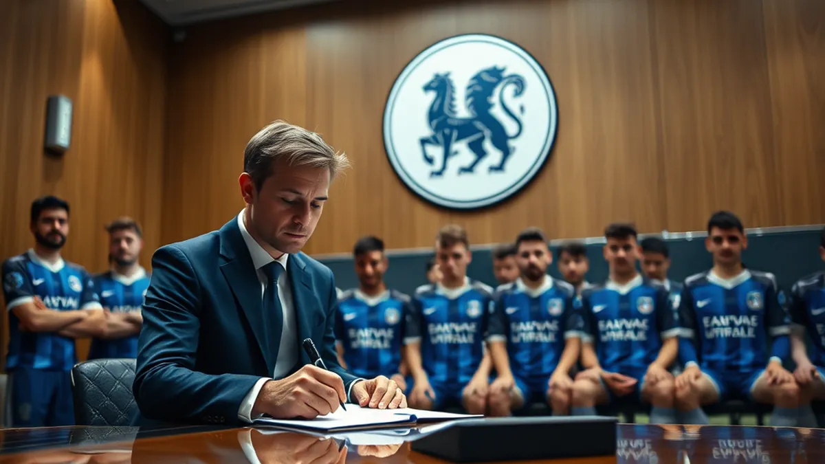 Tabakovic-Future bei Hoffenheim ungewiss