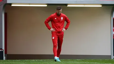 Trainer Christian Ilzer sieht nach dem desaströsen Saisonstart mit drei Niederlagen in vier Spielen ein mentales Problem...