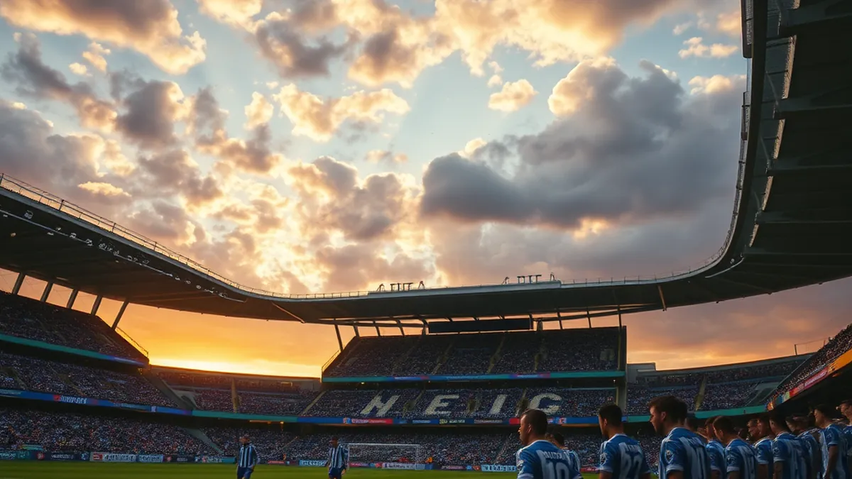 TSG Hoffenheim is on the cusp of a crucial decision: Adam Daghim and Leo Sauer will vie for a spot in the team