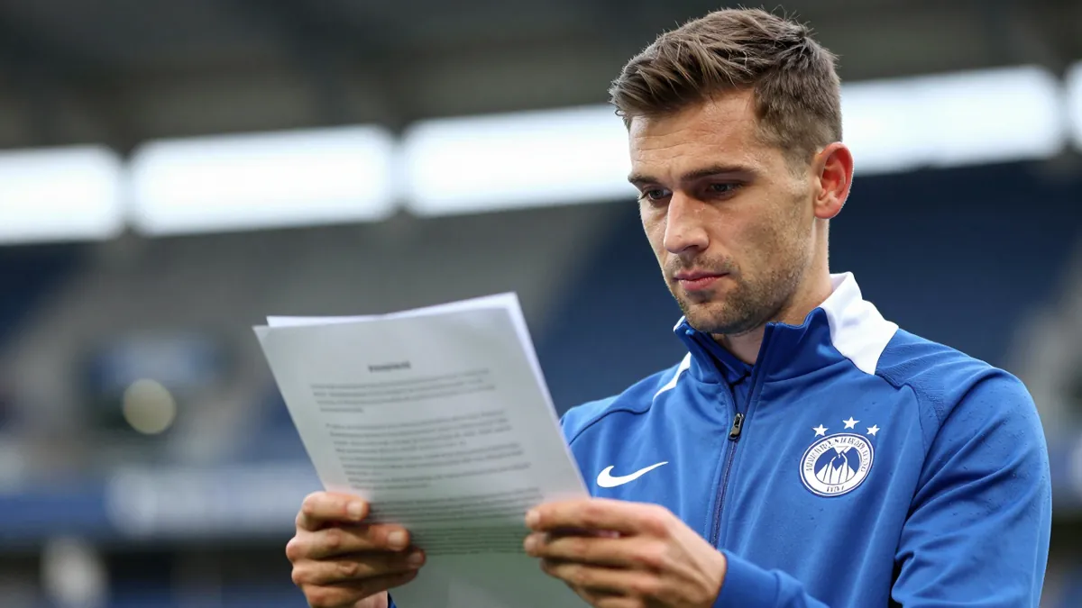 Hoffenheim signs Daghim from Salzburg, splashing record summer cash as they aim to improve on a 5th-place finish