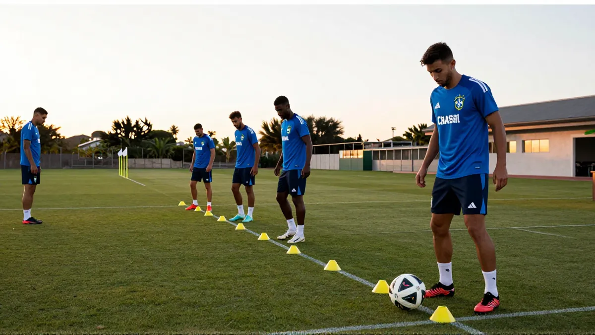 Hoffenheim veräußert zweite Reihe – Brasilien lockt Chaves