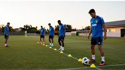 Hoffenheim sells second‑row players as Brazil lures Chaves