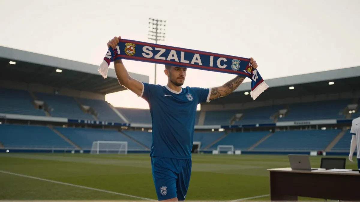 Hoffenheim beendet Vertrag mit Szalai – sofortiger Abgang