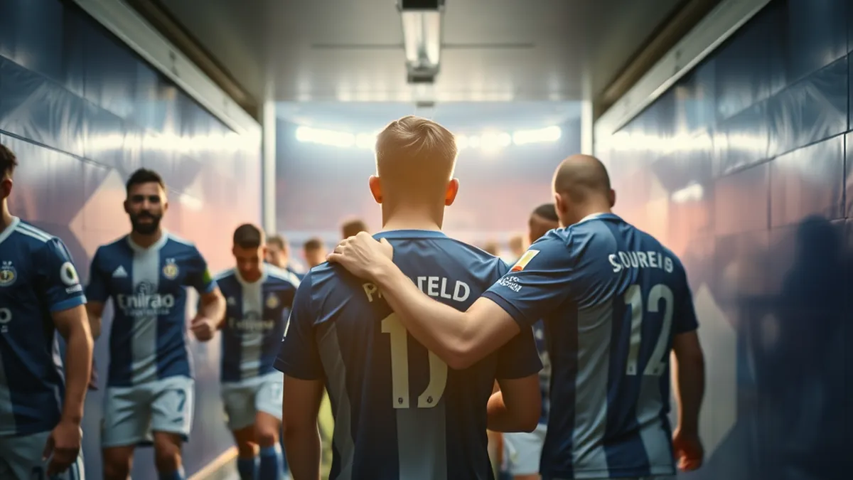 Hoffenheim holt Engelns aus Paderborn