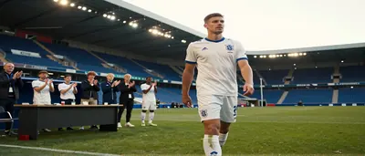 Hoffenheim verleiht Sturmtalent Yannick Eduardo an ADO Den Haag