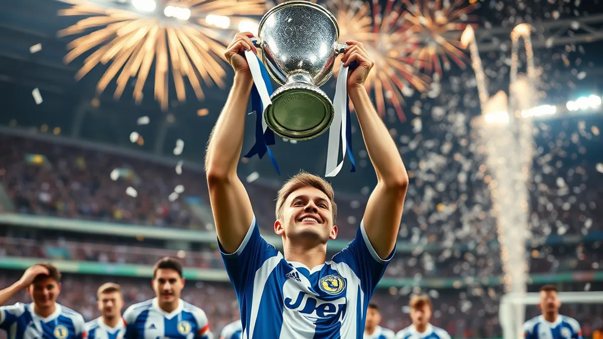Hoffenheim holt Deutschen Meistertitel bei den A-Junioren