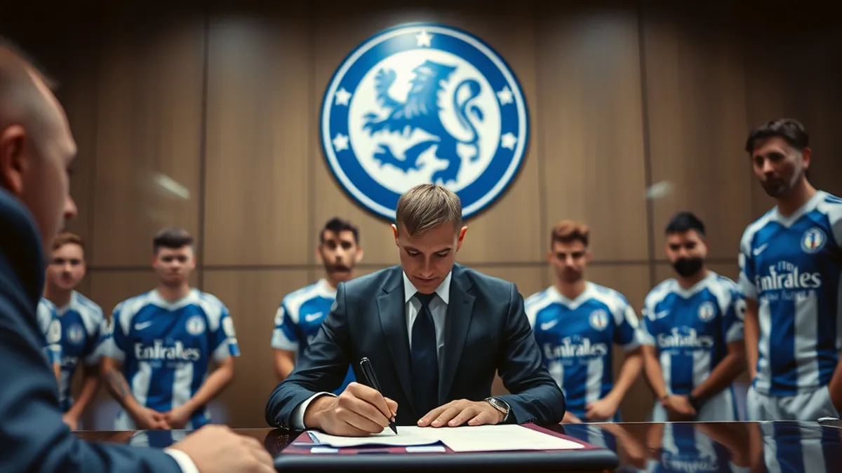 Hoffenheim droht Stage-Transfer zu platzen - 14 Millionen Euro Forderung
