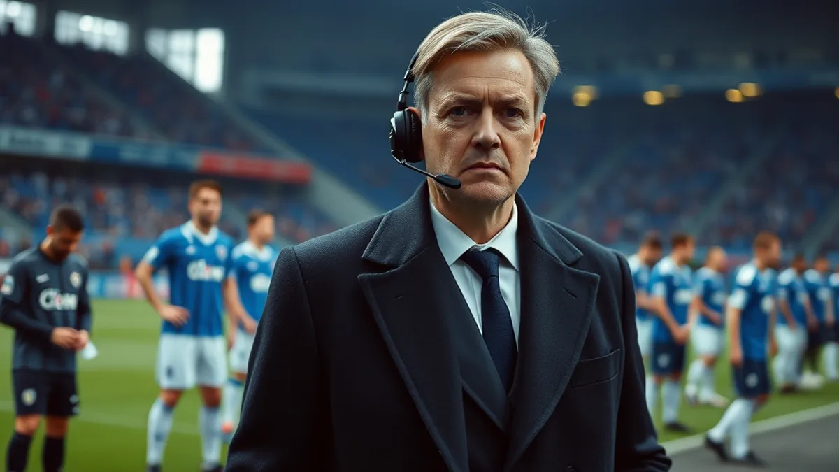 TSG Hoffenheim verlängert mit Chris Ilzer: Ein Blick auf die Zukunft