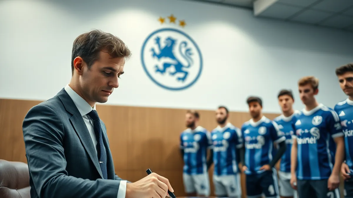 Hoffenheim sichert sich Mats Rots - Zwölf Millionen Euro für den niederländischen Abwehrspieler
