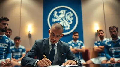Jens Stage: A New Step for Hoffenheim from Werder Bremen