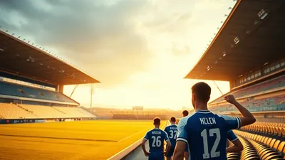 Hoffenheim holt Pitch of the Year-Award in der 3. Liga
