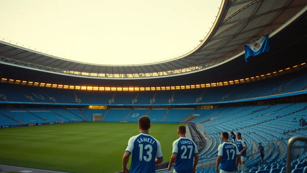 Die unvergessliche Aufstiegsreise von Hoffenheim 2008