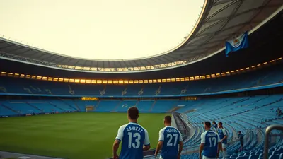 Hoffenheim's Unforgettable Promotion Journey in 2008