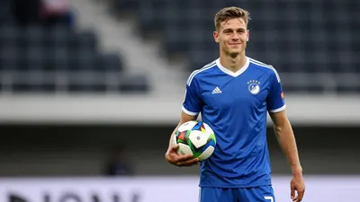 TSG Hoffenheim ohne Mühe gegen Aue: Die Mannschaft von Trainer Sebastian Hoeness gewinnt das DFB-Pokal-Hinspiel gegen den...