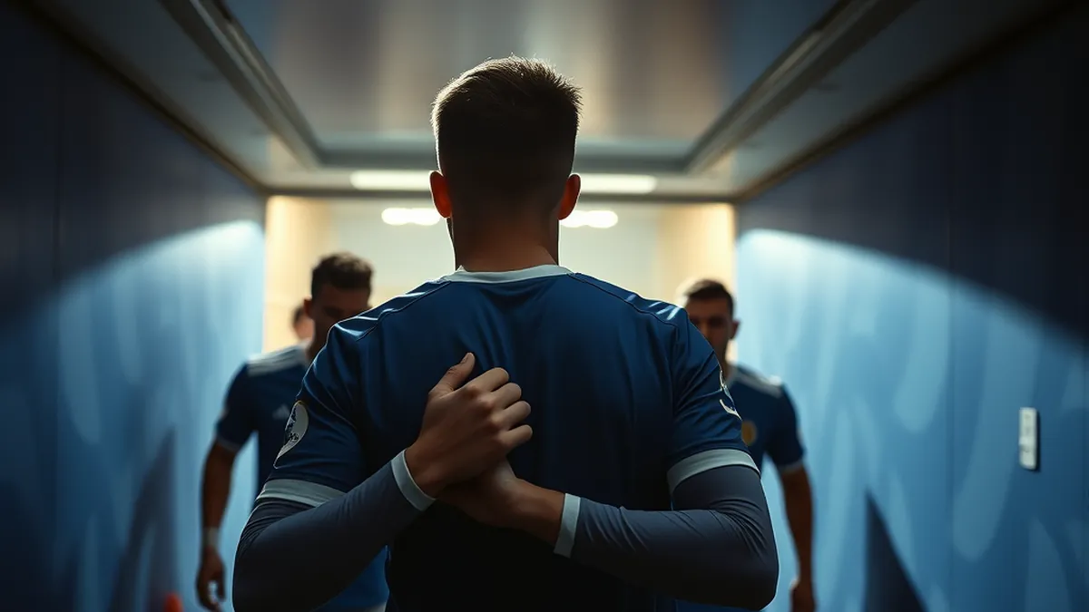 Hoffenheim: Taktische Anpassungen für eine starke Rückrunde