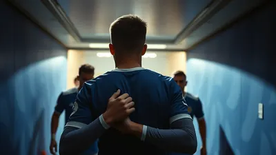 Hoffenheim: Taktische Anpassungen für eine starke Rückrunde