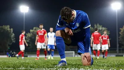 Die TSG 1899 Hoffenheim unterlag dem Hamburger SV am Samstag mit 2:3, nachdem Bernardo in der 65