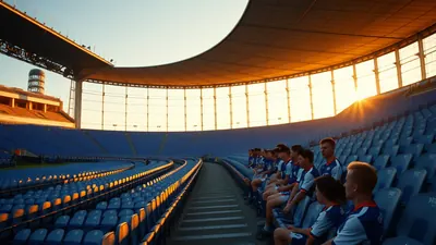 Hoffenheim's Attack: Time for Creative Adjustments
