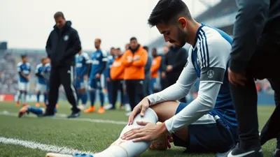 The Magical Comeback: Hoffenheim's DFB-Pokal Sensation in 2017