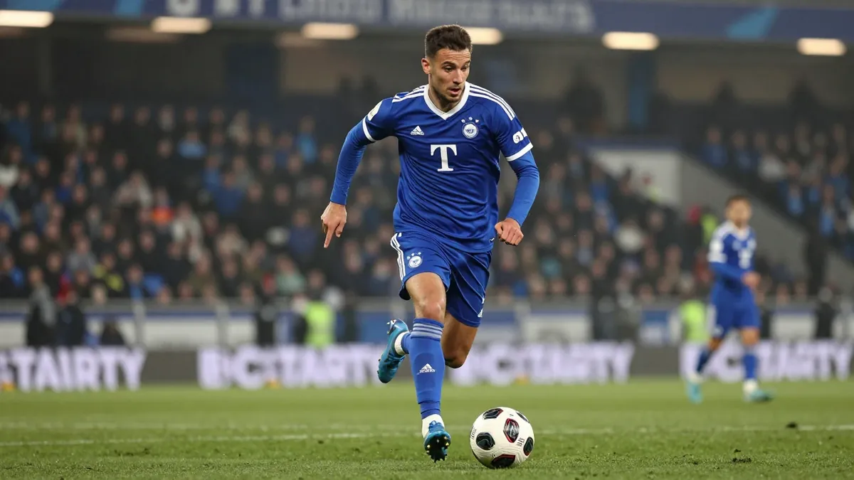 Die TSG Hoffenheim erwartet in der Europa League eine harte Aufgabe gegen OFI Kreta, der griechische Pokalsieger kommt...